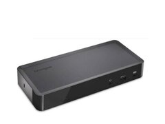 Docking Station USB-C 2K Kensington SD4700P, DisplayPort, HDMI